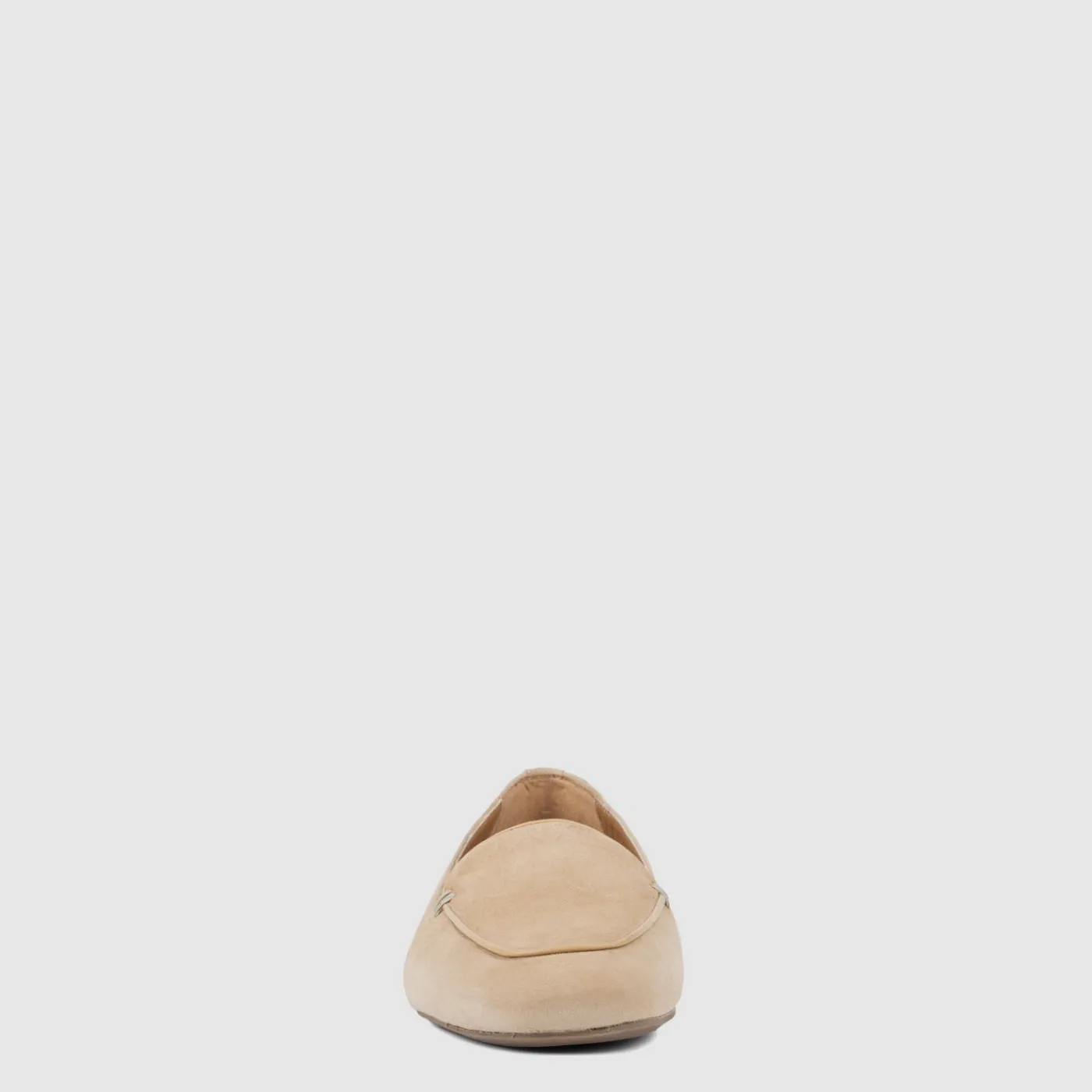 Flats*Aquatalia Judie Almond