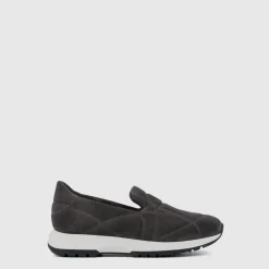 Sneakers*Aquatalia Katya Dark brown