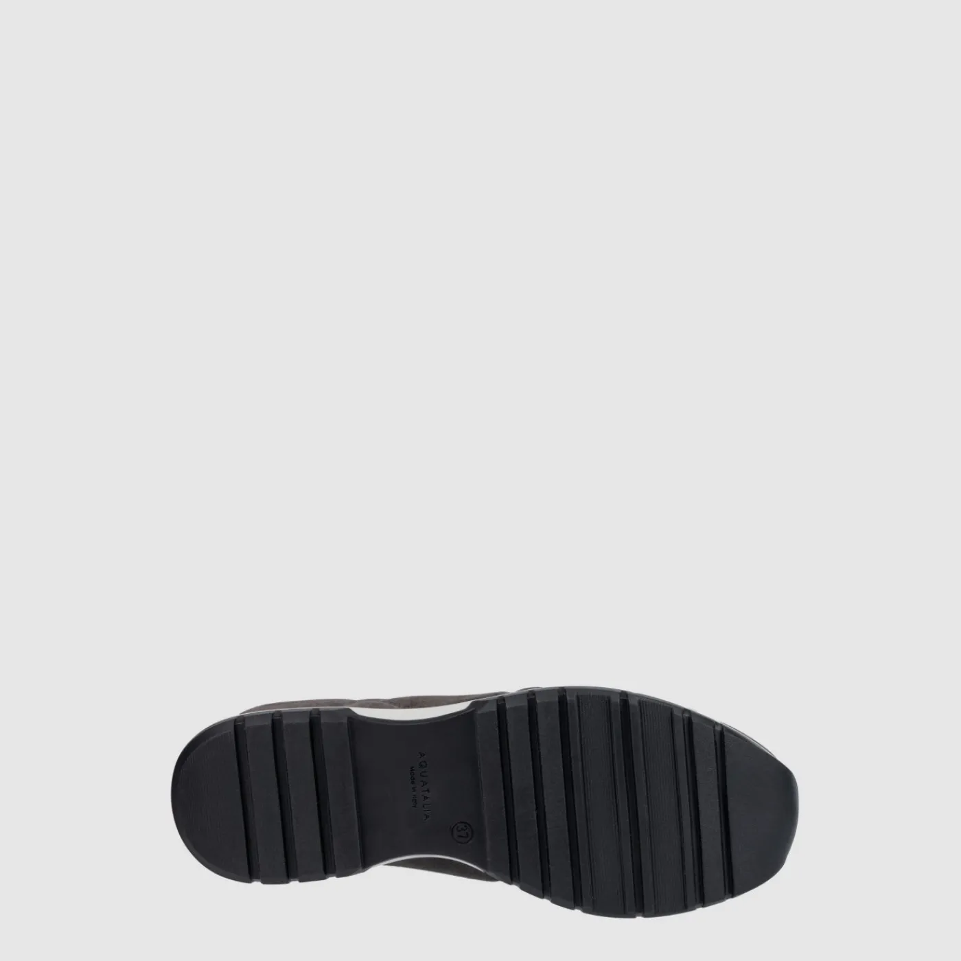 Sneakers*Aquatalia Katya Dark brown