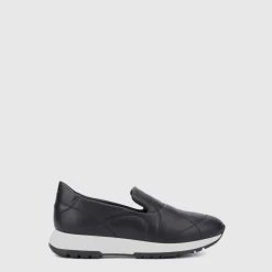Sneakers*Aquatalia Katya Black