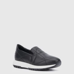 Sneakers*Aquatalia Katya Black