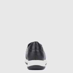Sneakers*Aquatalia Katya Black