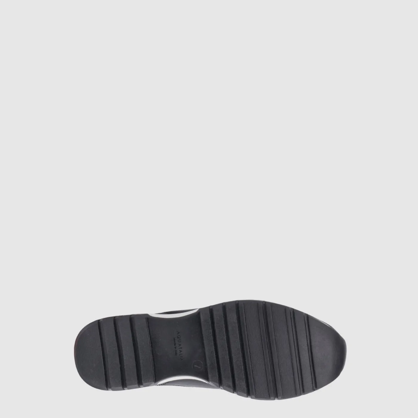 Sneakers*Aquatalia Katya Black
