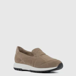 Sneakers*Aquatalia Katya Shell