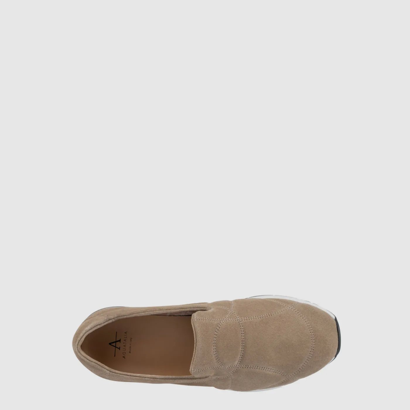 Sneakers*Aquatalia Katya Shell