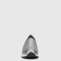 Sneakers*Aquatalia Katya Silver