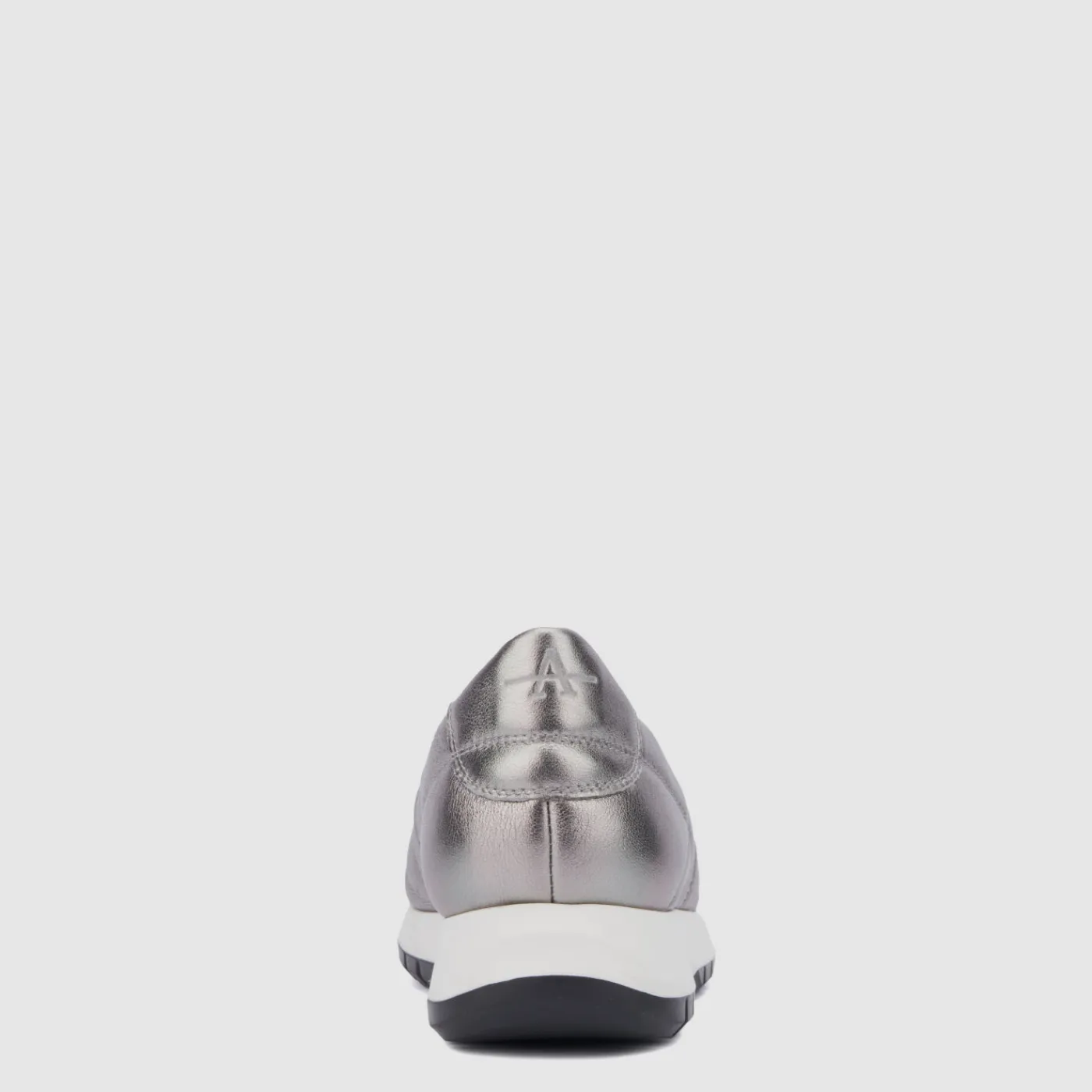 Sneakers*Aquatalia Katya Silver