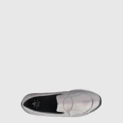 Sneakers*Aquatalia Katya Silver
