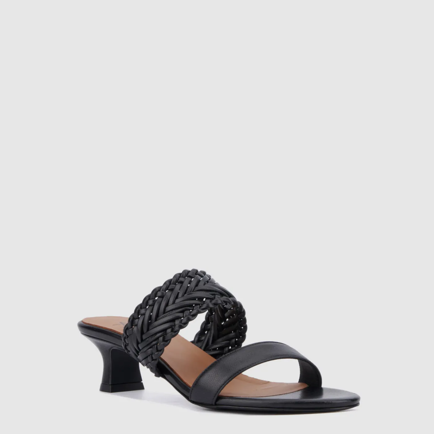 Heels|Sandals*Aquatalia Kerry Black