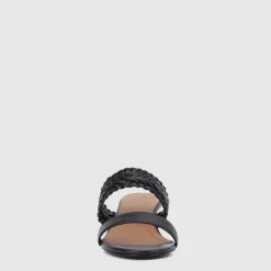 Heels|Sandals*Aquatalia Kerry Black