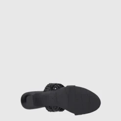 Heels|Sandals*Aquatalia Kerry Black