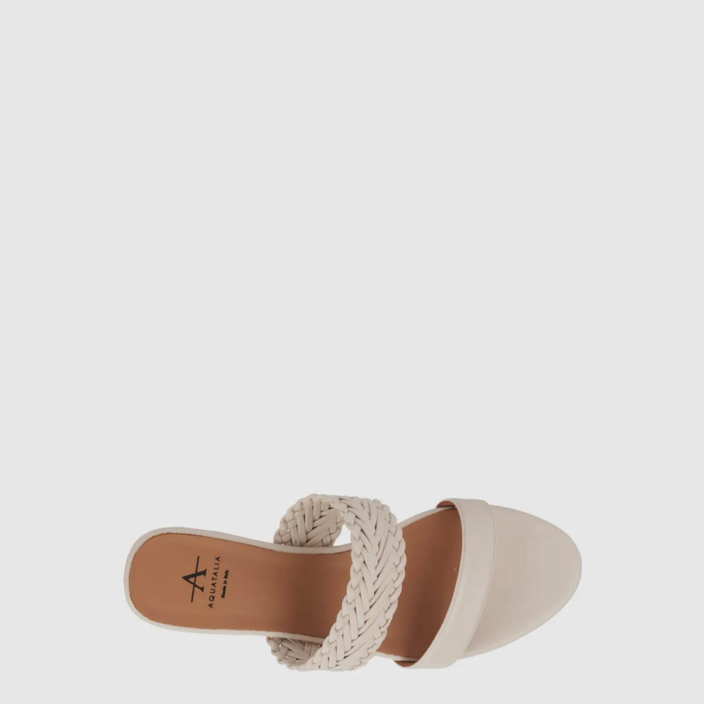 Heels|Sandals*Aquatalia Kerry Off white