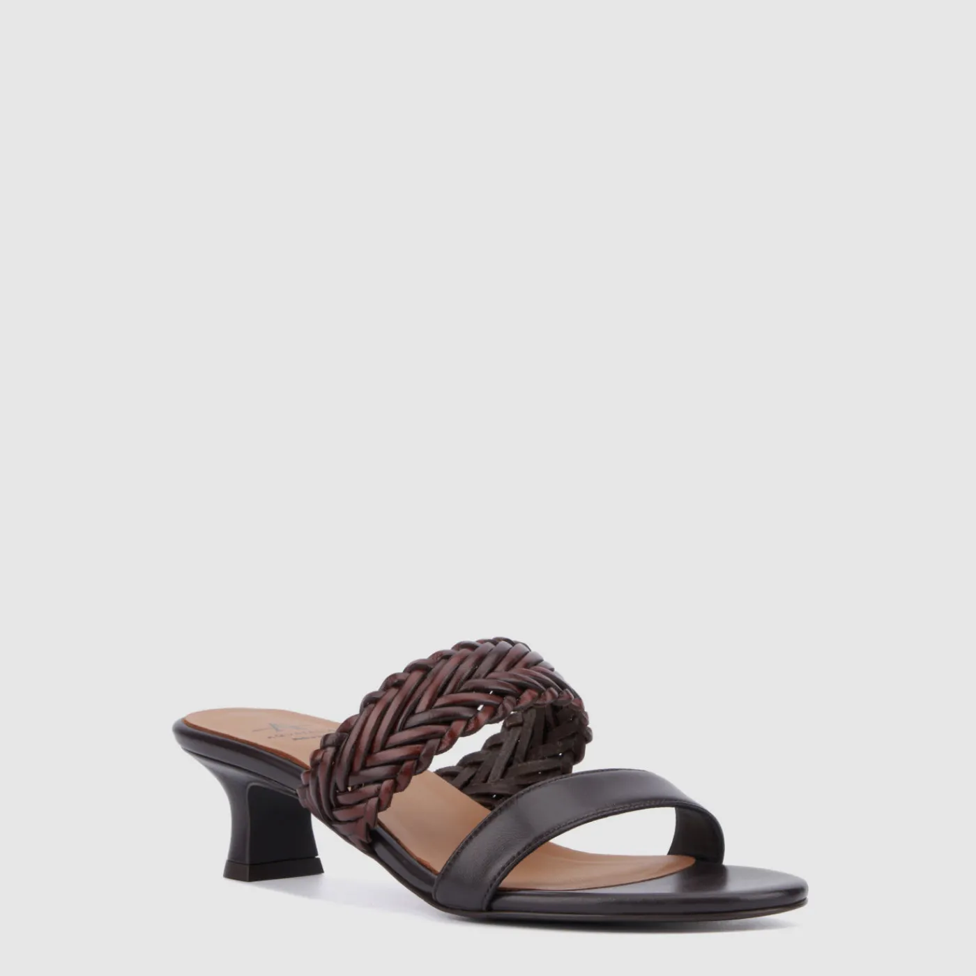 Heels|Sandals*Aquatalia Kerry Dark brown
