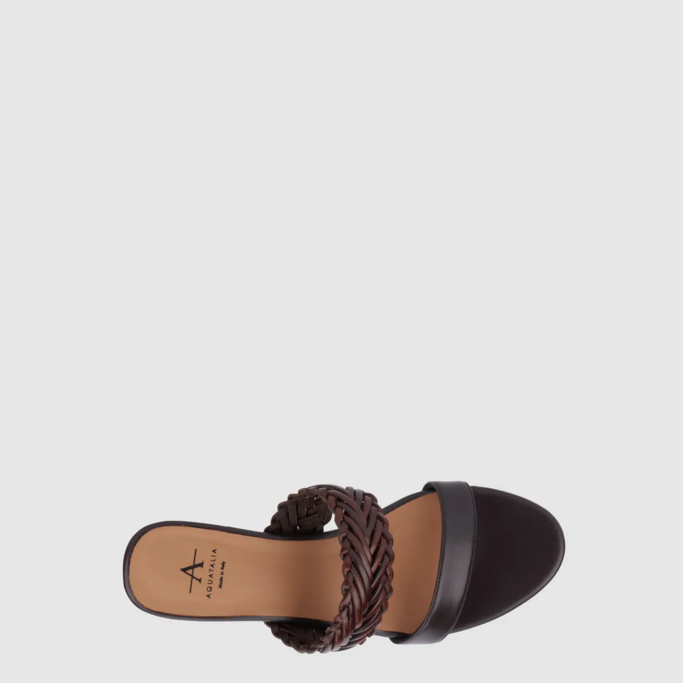 Heels|Sandals*Aquatalia Kerry Dark brown