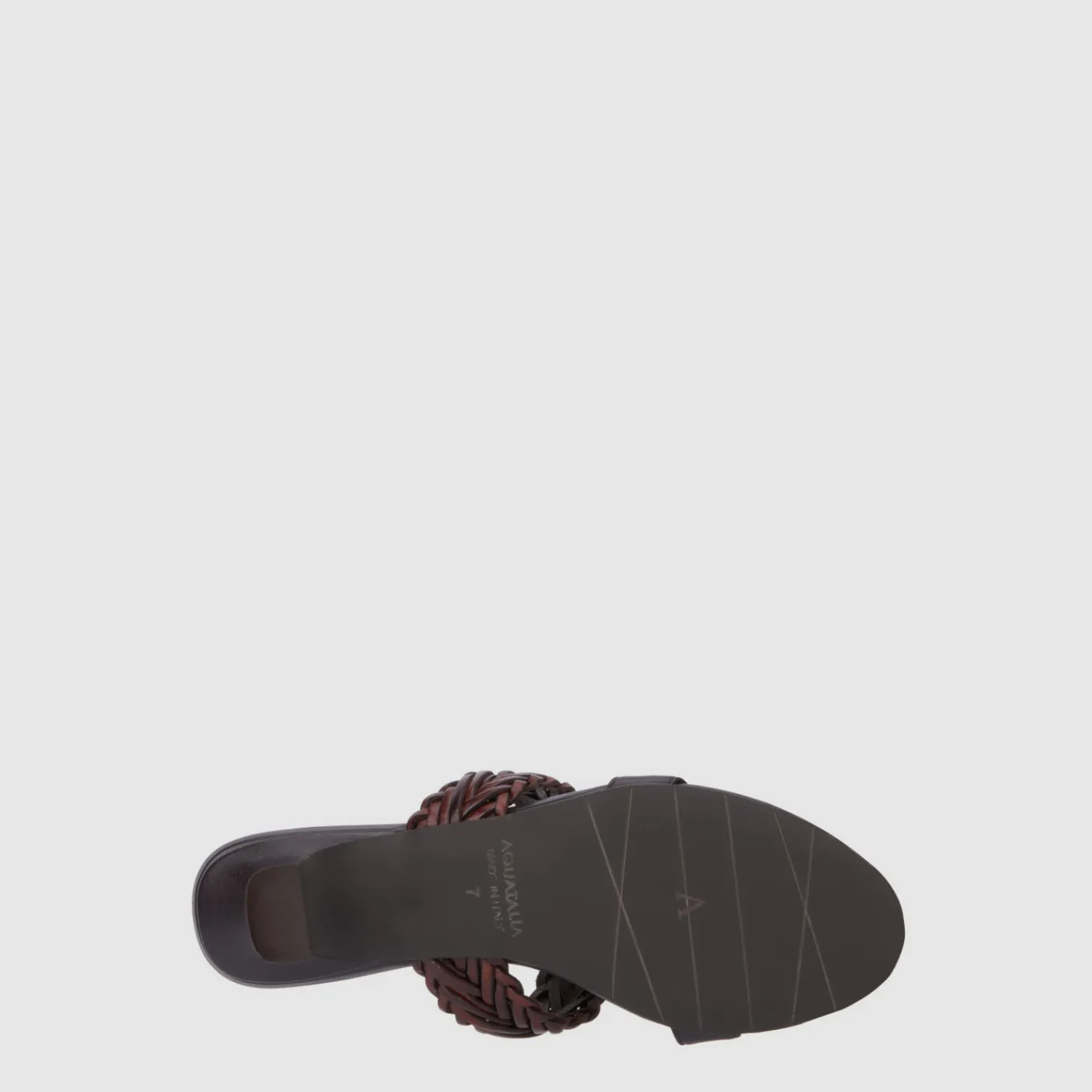 Heels|Sandals*Aquatalia Kerry Dark brown