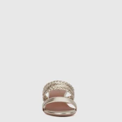 Heels|Sandals*Aquatalia Kerry Platino