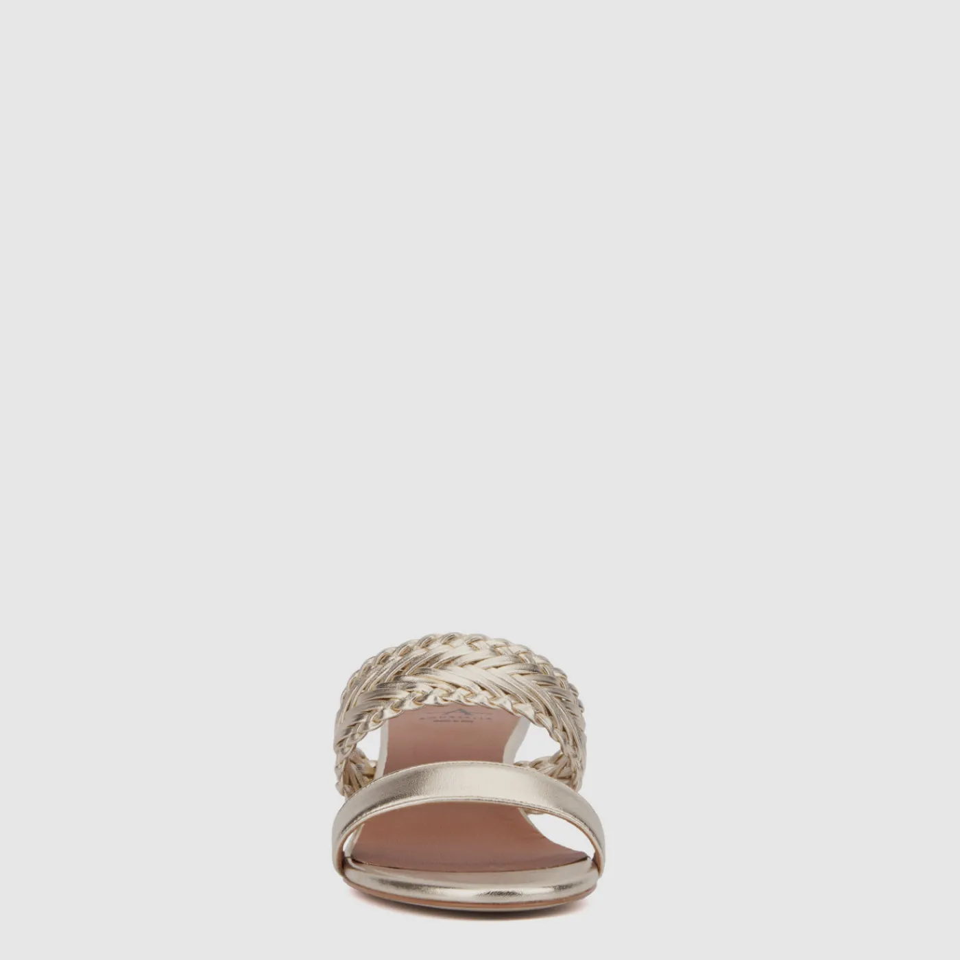 Heels|Sandals*Aquatalia Kerry Platino
