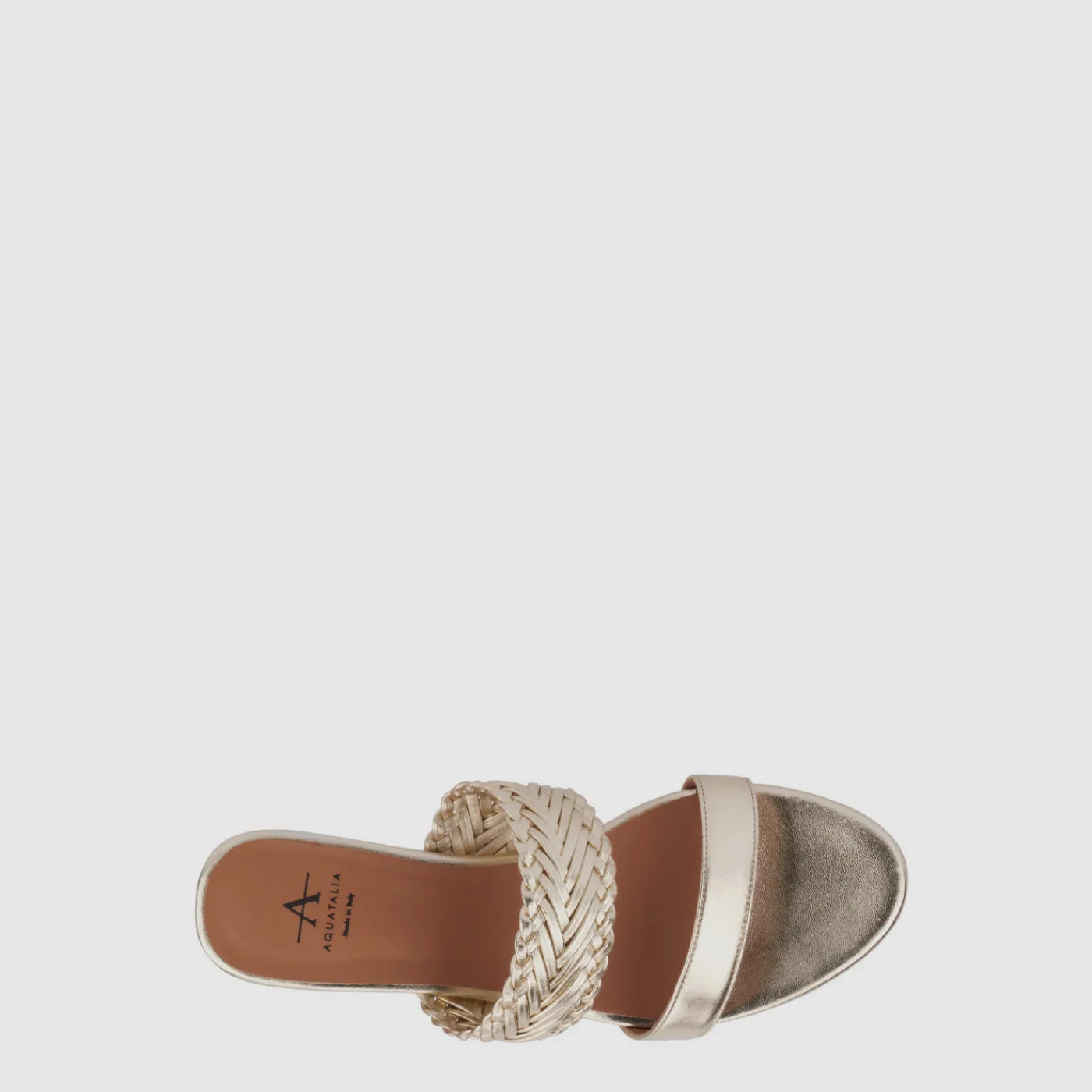 Heels|Sandals*Aquatalia Kerry Platino