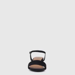 Heels|Sandals*Aquatalia Kristena Black