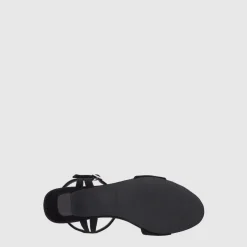 Heels|Sandals*Aquatalia Kristena Black