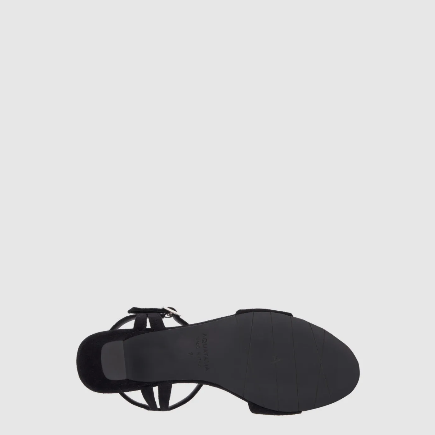 Heels|Sandals*Aquatalia Kristena Black
