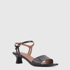 Heels|Sandals*Aquatalia Kristena Mocha