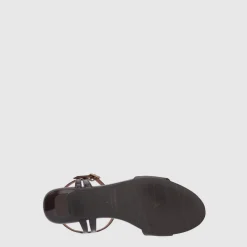Heels|Sandals*Aquatalia Kristena Mocha