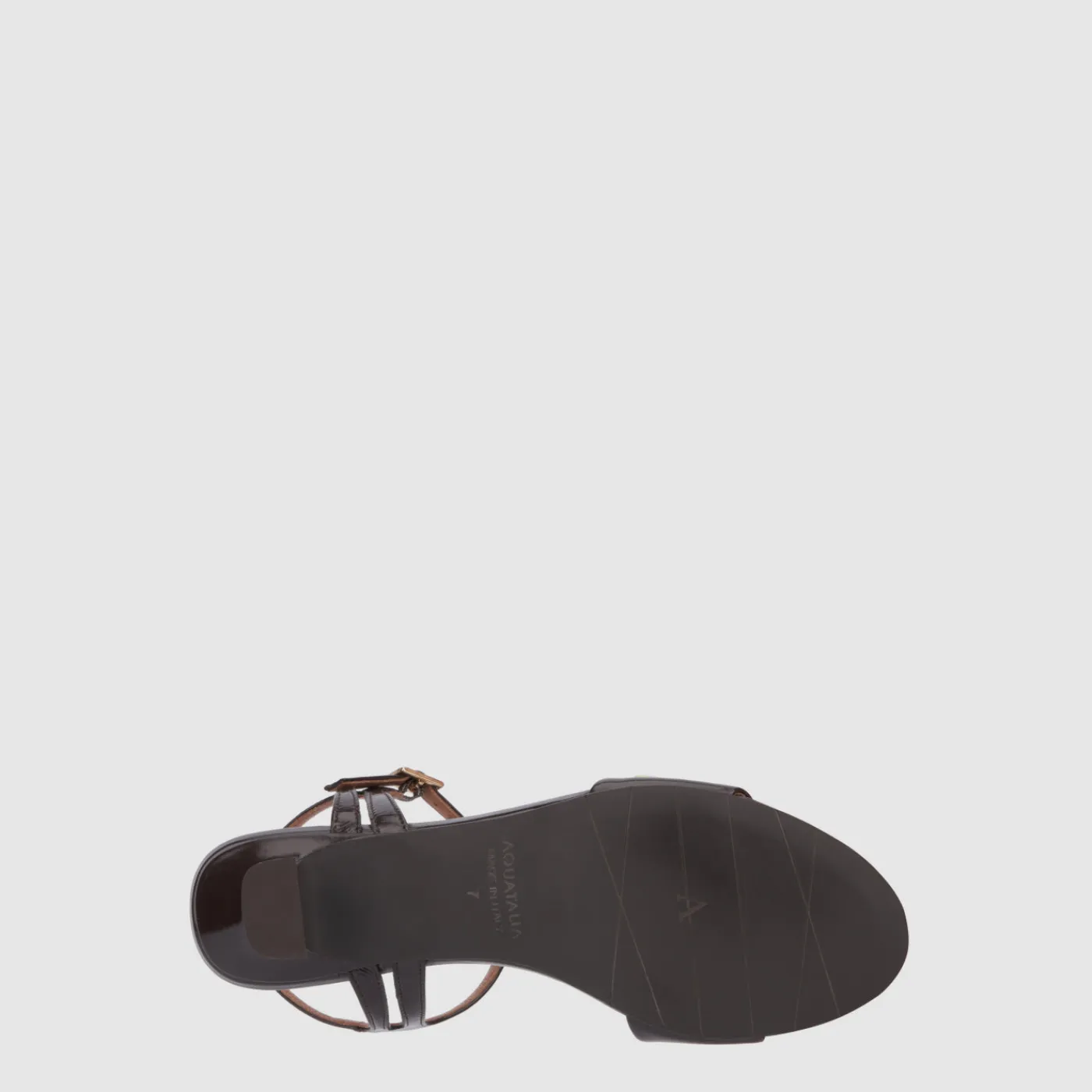 Heels|Sandals*Aquatalia Kristena Mocha
