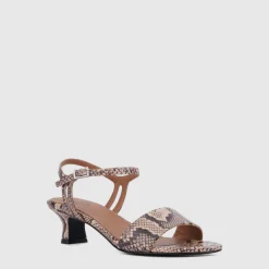 Heels|Sandals*Aquatalia Kristena Blush
