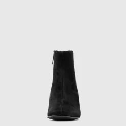 Boots*Aquatalia Larra Black