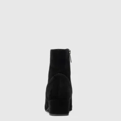 Boots*Aquatalia Larra Black