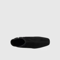 Boots*Aquatalia Larra Black