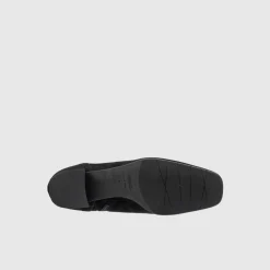 Boots*Aquatalia Larra Black