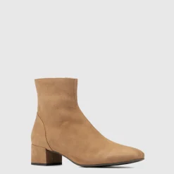 Boots*Aquatalia Larra Whiskey