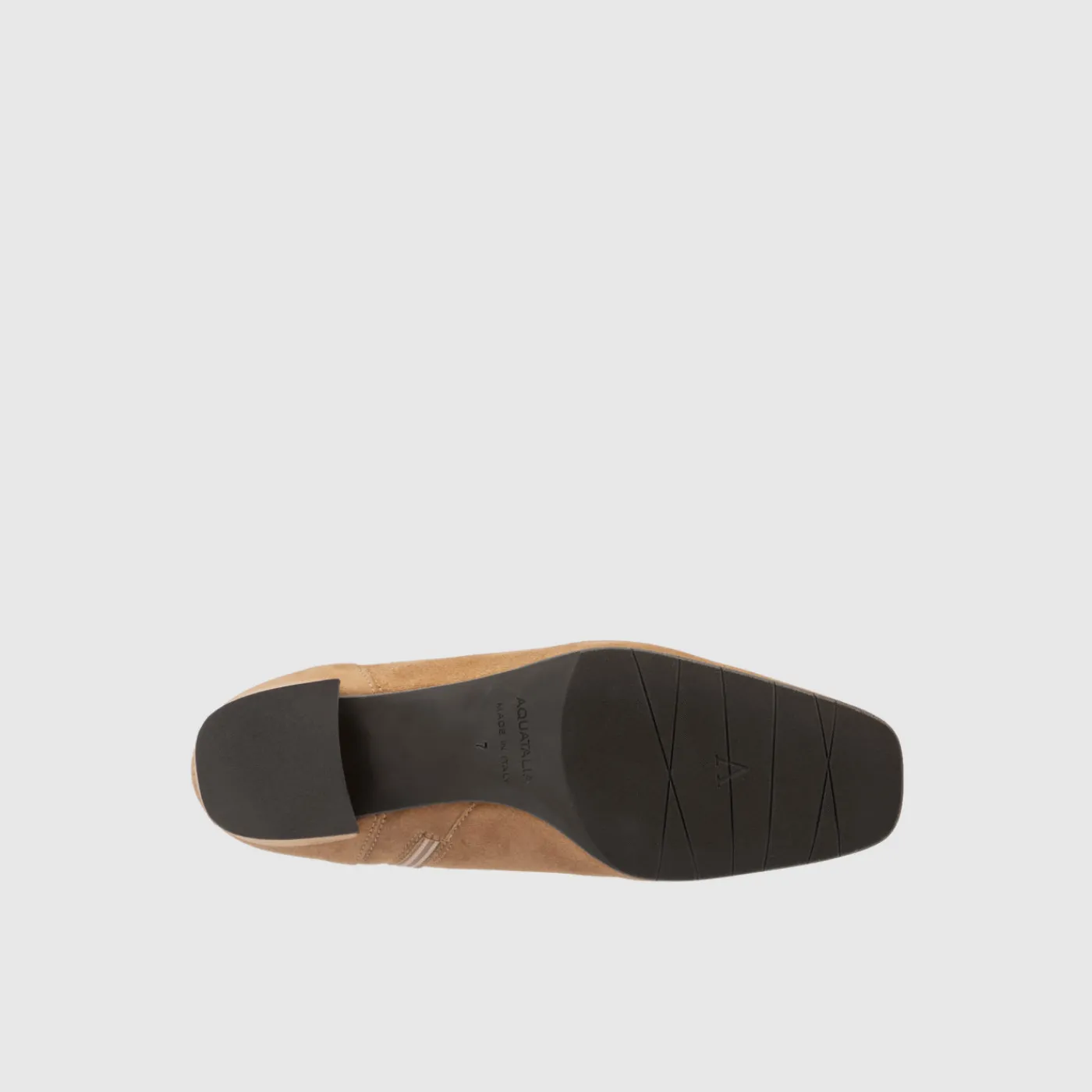 Boots*Aquatalia Larra Whiskey