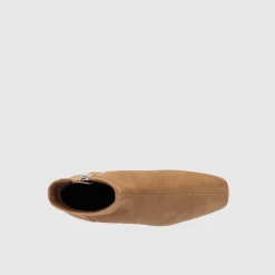 Boots*Aquatalia Larra Whiskey