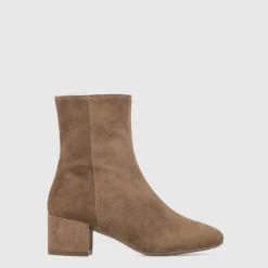 Boots*Aquatalia Leonora Champagne