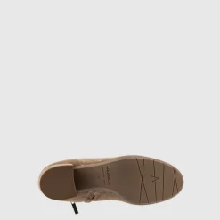 Boots*Aquatalia Leonora Champagne