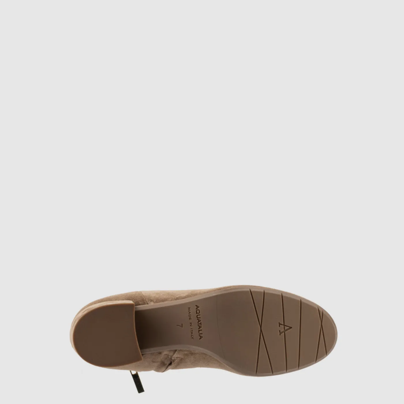 Boots*Aquatalia Leonora Champagne