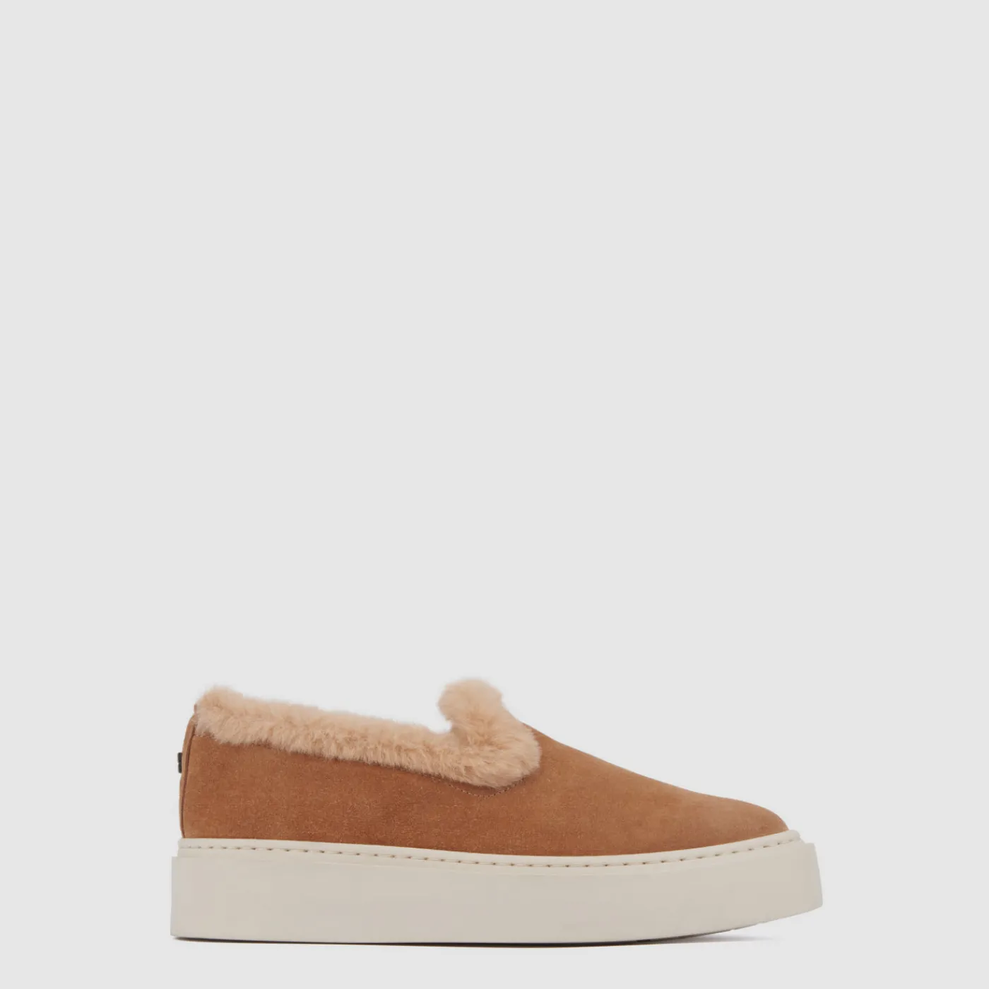 Flats*Aquatalia Letty Whiskey