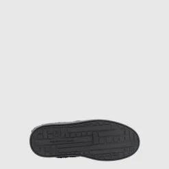 Flats*Aquatalia Letty Black