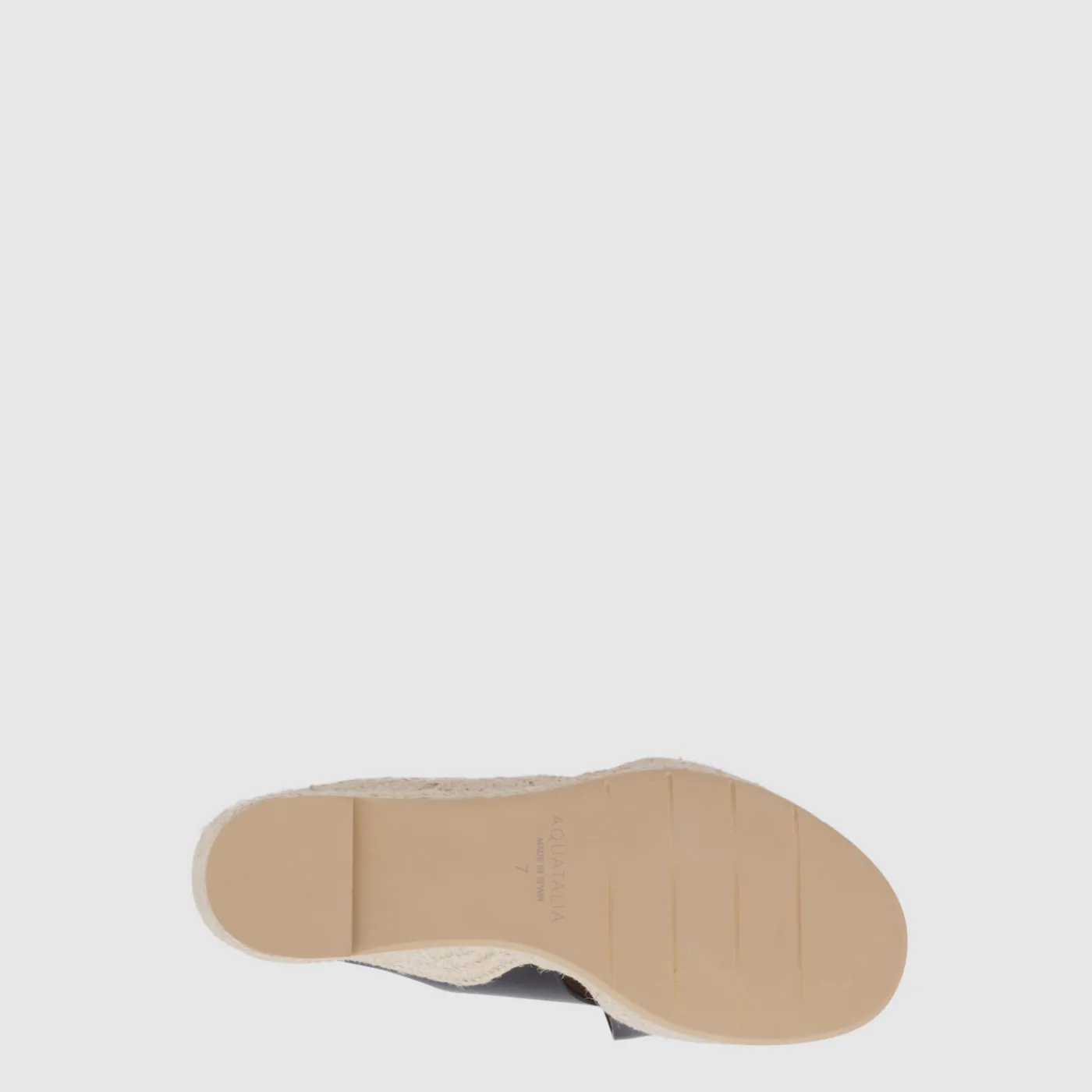 Sandals*Aquatalia Marina Black