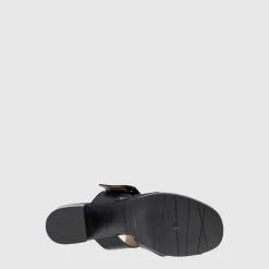 Heels|Sandals*Aquatalia Maurina Black