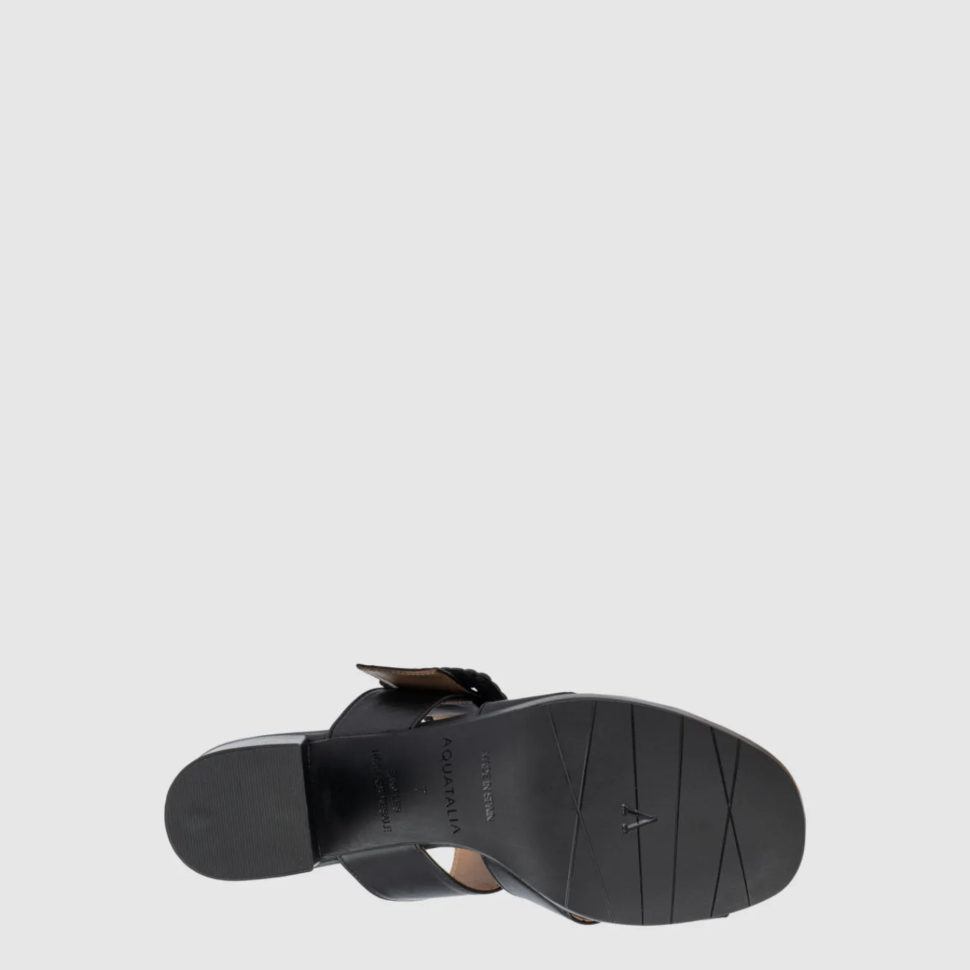Heels|Sandals*Aquatalia Maurina Black