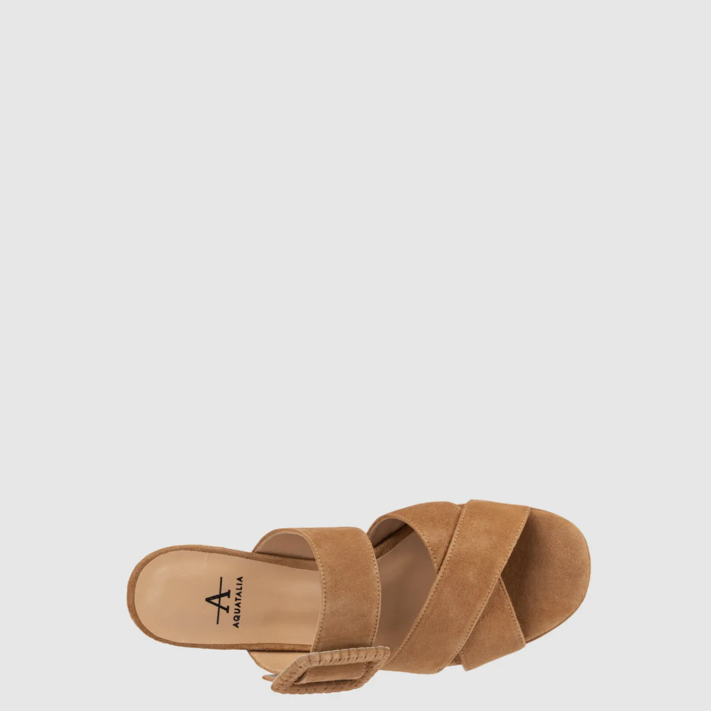 Heels|Sandals*Aquatalia Maurina Caffe