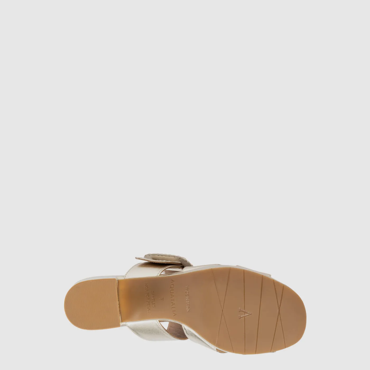 Heels|Sandals*Aquatalia Maurina Platino