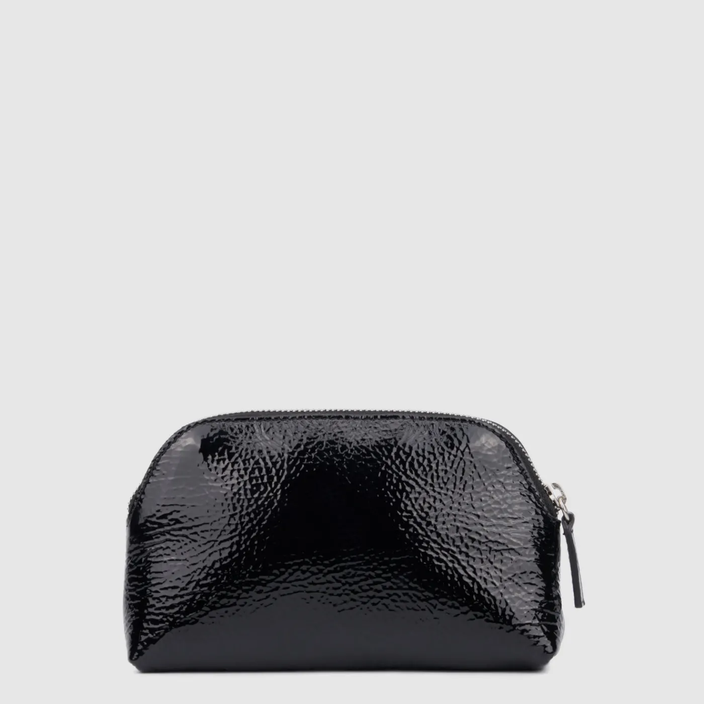 Accessories*Aquatalia Medium Zip Wristlet Black