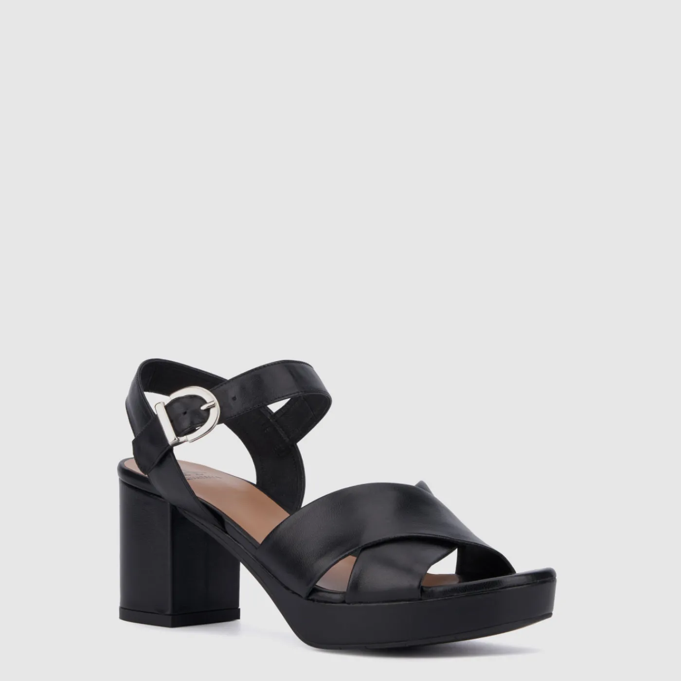 Heels|Sandals*Aquatalia Mianna Black