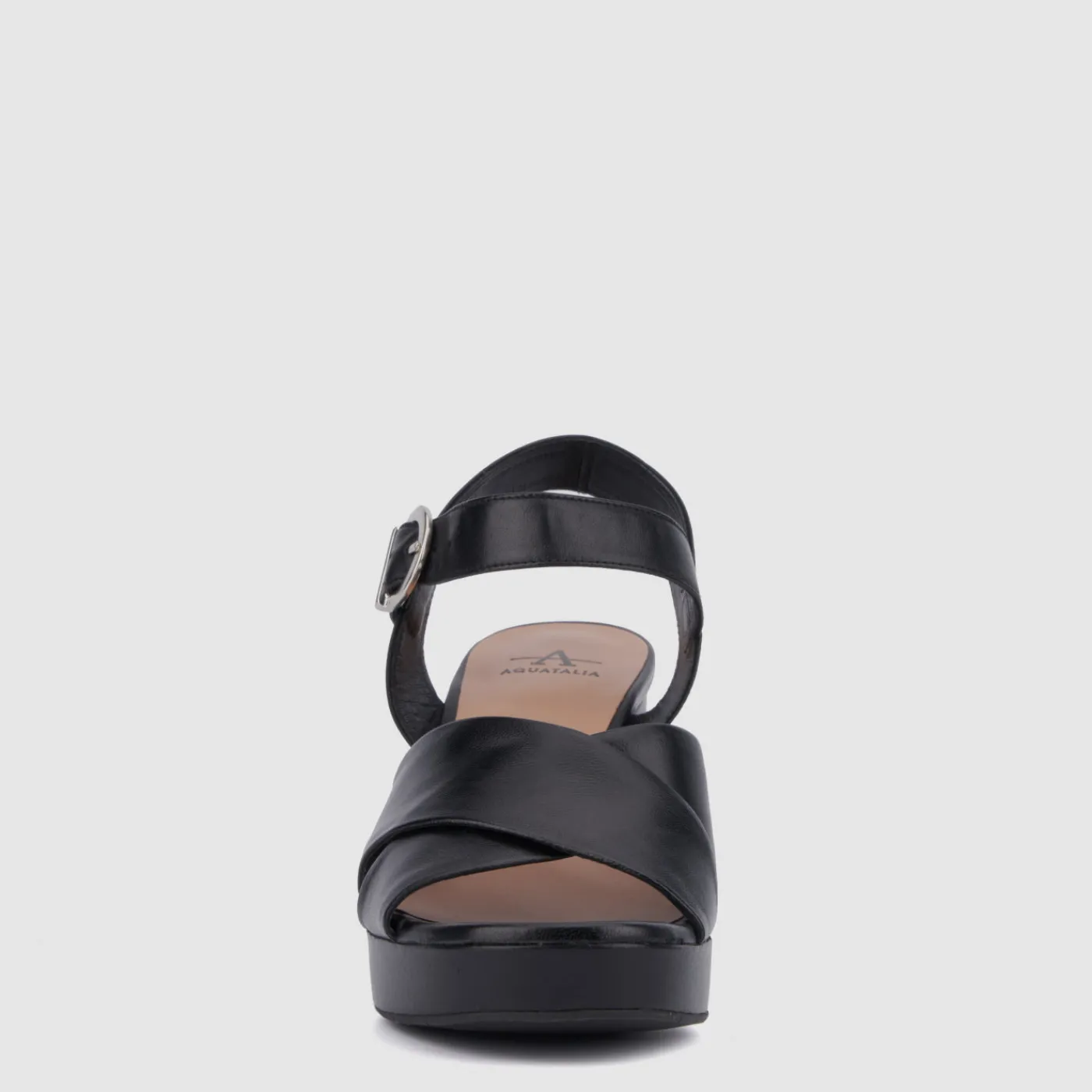 Heels|Sandals*Aquatalia Mianna Black