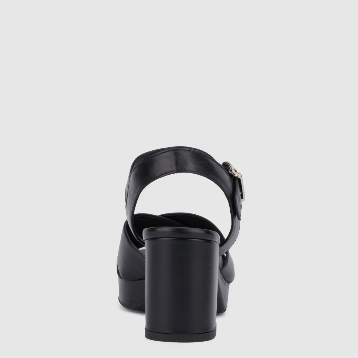 Heels|Sandals*Aquatalia Mianna Black